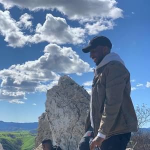 Meet your Posher, Marcus